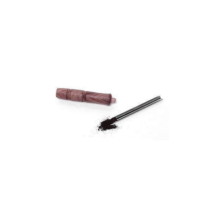 Hardwood Handle for Laboratory Scoop MPN:LSHND1