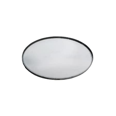 Convex Mirror, 38Mm Dia / 250Mm Fl MPN:MCV310
