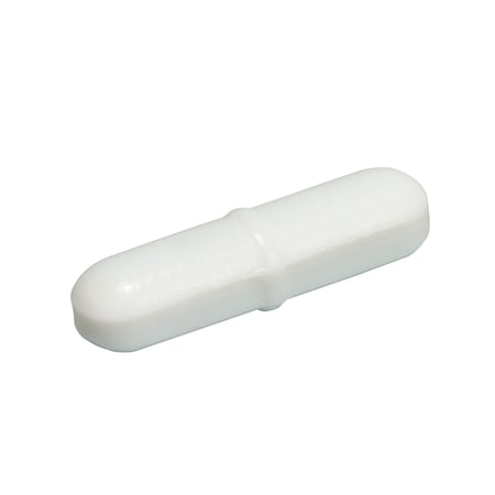 Stir Bars with Pivot Ring, (Octagon) 15mm MPN:MSB15-5
