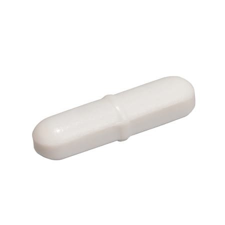 Stir Bars, With Pivot Ring, (Octagon) 40 MPN:MSB40