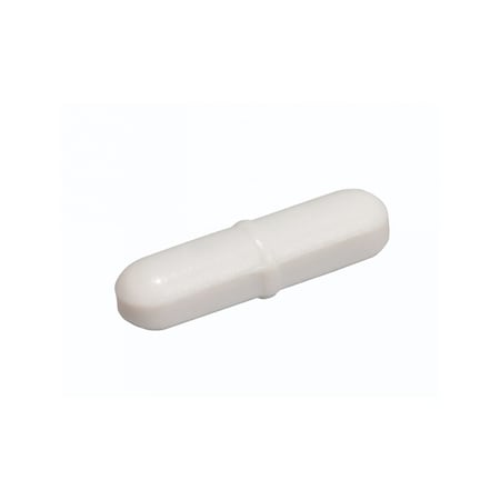 Egg Shaped Magnetic Stir Bars, Blunt Ed MPN:MSHL15