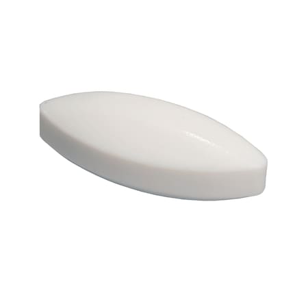 Stir Bars, Egg Shaped, Blunt Edges, 50Mm MPN:MSHL50