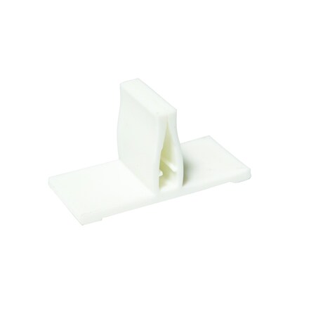 Plastic Mirror Support, Pack Of 6 MPN:MSP001