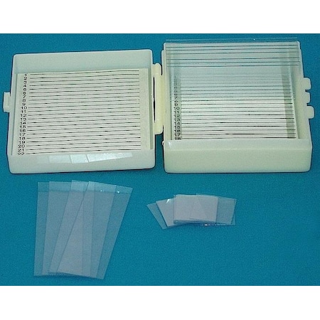 Microscope Slide-Making Set MPN:MSSG12