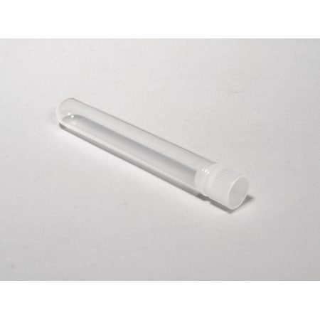 Cap For 12Mm Od Ria Vials, Hdpe, PK 500 MPN:P10304