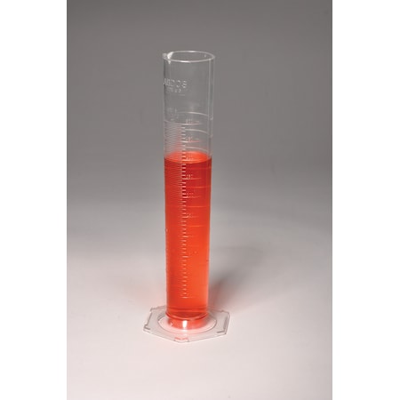 Measuring Cylinder, Pmp, Class B, PK 12 MPN:P50402