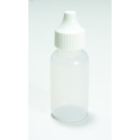Dropper Bottle, Assembled, LDPE, 30 mL MPN:PDB030