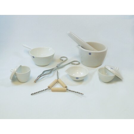 Porcelainware Starter Kit MPN:PORTKIT2