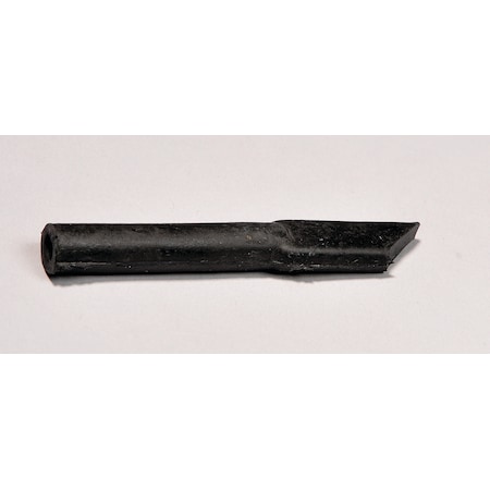 Rubber Policeman Only, Fits 5Mm An, PK 12 MPN:RHGSR1