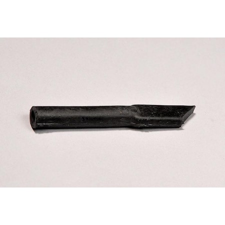 Rubber Policeman Only, Fits 10Mm D, PK 12 MPN:RHGSR2