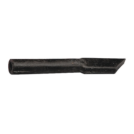 Rubber Policeman, Fits 10mm Diame, PK12 MPN:RHGSR2