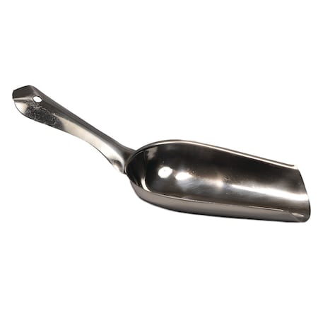 Laboratory Scoop With Handle, Stainless MPN:SCPSM05