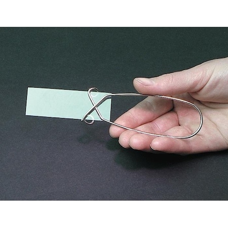 Slide Holding Forceps MPN:SFK001