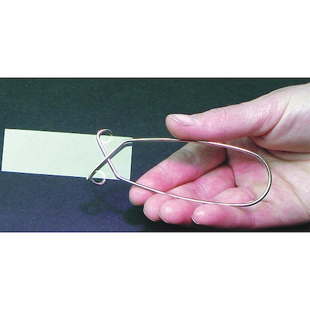 Slide Holding Forceps MPN:SFK001
