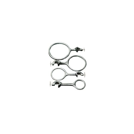 Cast Iron Support Ring, 2