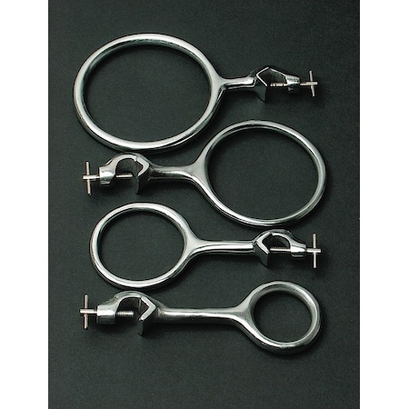 Cast Iron Support Ring, 4