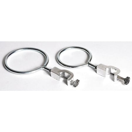 Steel Rod Support Ring, 3