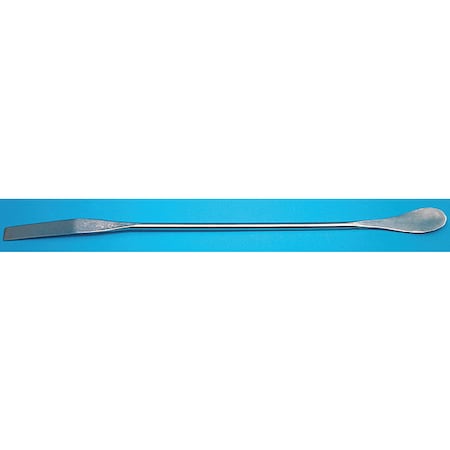 Stainless Steel Micro Spoon, 9.25