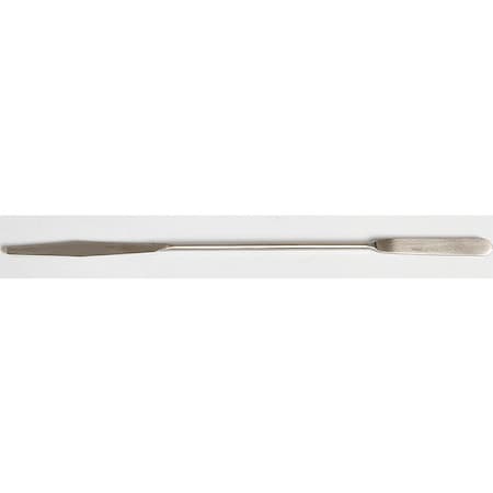 Stainless Steel Micro Spatula, 8