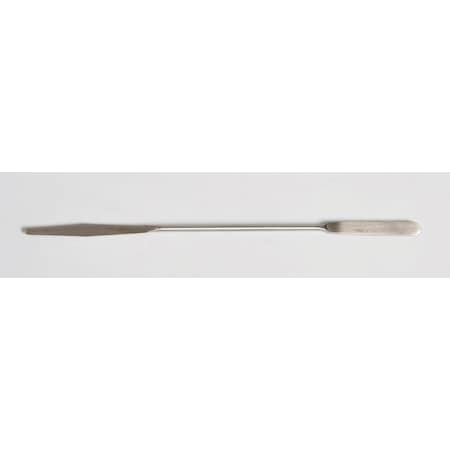 Micro Spatula, Stainless Steel, 21 Cm Lo MPN:SSFT08