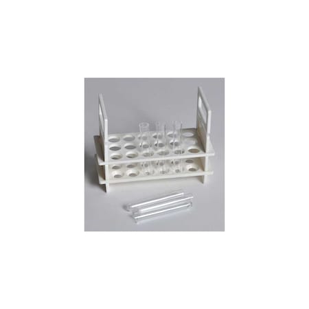 PP Test Tubes, 12X75 mm 5 mL, PK100 MPN:TPP1275