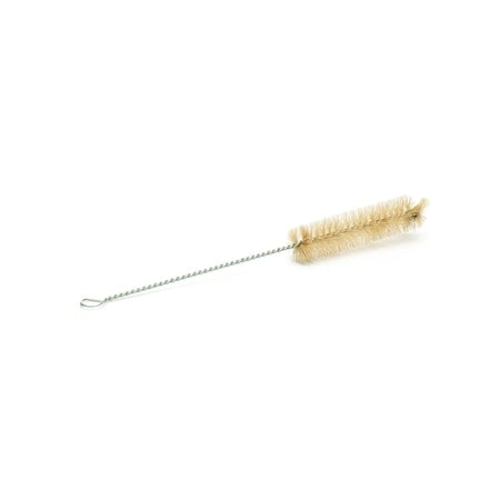 Test Tube Brush, Natural Bristles, PK 12 MPN:TTBN01