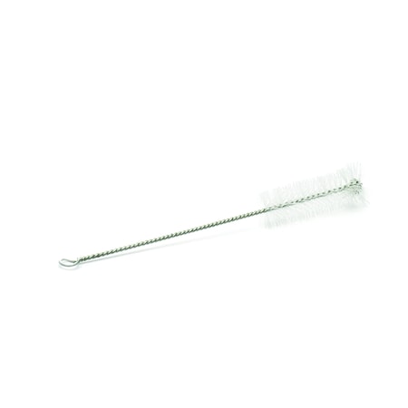 Test Tube Brush, Nylon Bristles, 3, PK 12 MPN:TTBRB3-PK/12
