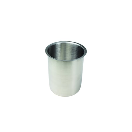 Beaker, Stainless Steel, 1000 mL / 33.8 oz Capacity MPN:UN3007-1000