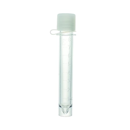 Transport Tube, 8 cc, Sterile, PK500 MPN:UNG1028