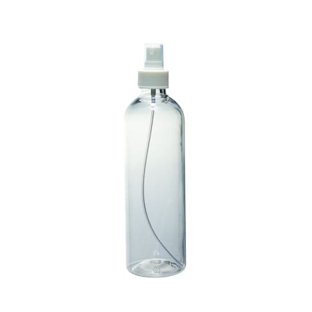 Spray Bottles, PET, 16 oz, PK8 MPN:UNSBOT-16OZ-PK/8