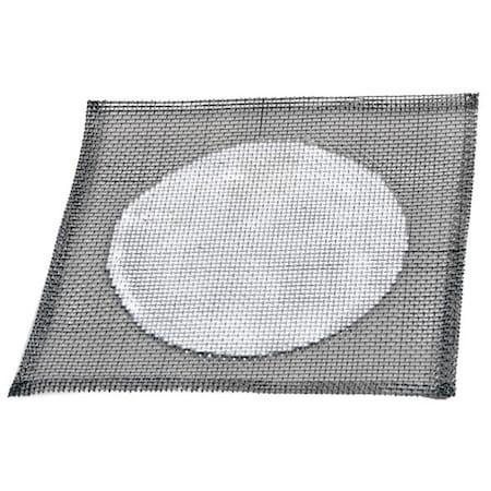 Wire Gauze W/Ceramic Center, 6 x 6, PK10 MPN:WGCC66