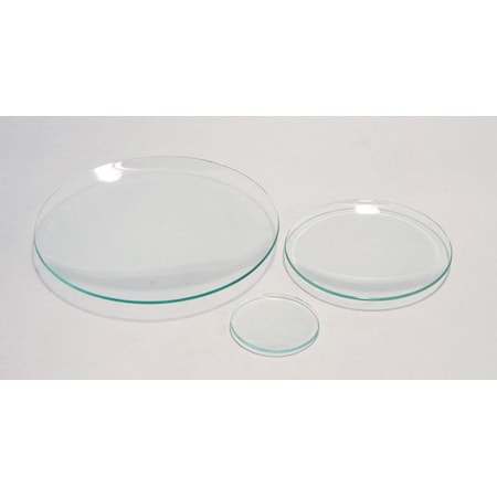 Watch Glass, Clear Flint Glass 90, PK12 MPN:WGL090