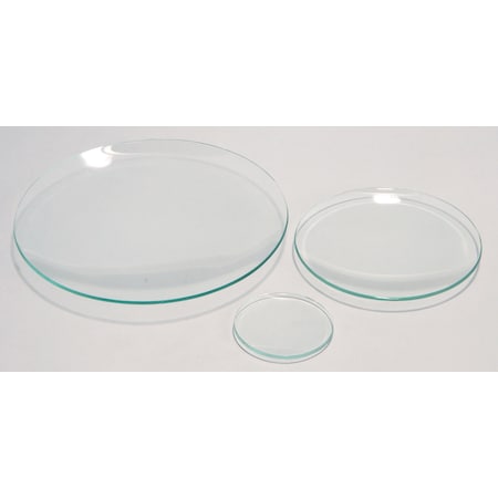 Watch Glasses, 150Mm Diameter, PK 12 MPN:WGL150