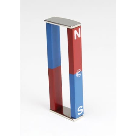 Alnico Bar Magnet, 2
