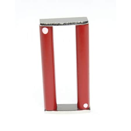 Alnico Cylindrical Magnet, 5Cm X 8M, PK 2 MPN:ACM020