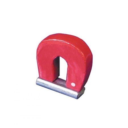 Alnico U-Shaped Magnet, 1