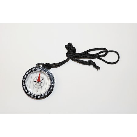 Compass, Liquid-Filled, 45Mm MPN:CLF045