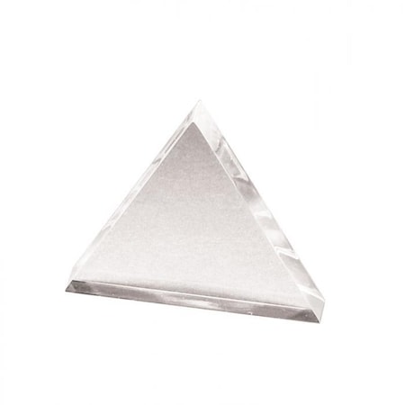 Equilateral Refraction Prism, Glass MPN:FGP075