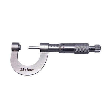 Micrometer MPN:MCR025
