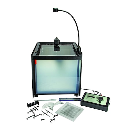 Advanced Projection Ripple Tank MPN:RPTANK1