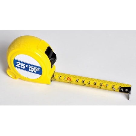 Tape Measure, 7.5 Meter MPN:TPM025