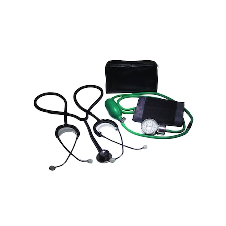 Blood Pressure Monitoring Kit MPN:SPHYSET