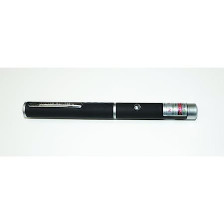 Laser Pointer, Green MPN:GLP006