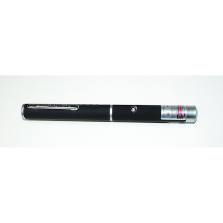 Red Laser Pointer MPN:RLP006