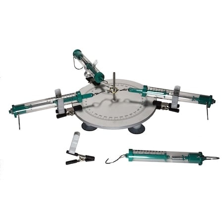 Force Table, Economy MPN:UNFTS001