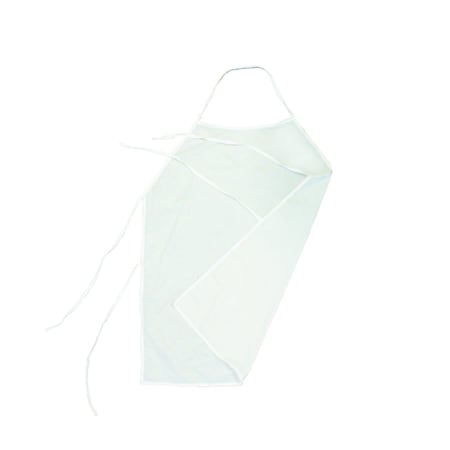 Vinyl Apron, Small (24