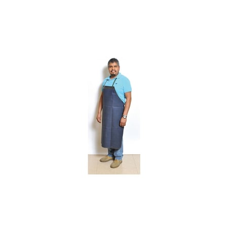 Laboratory Apron, 42 In Long, x 36 In MPN:LBAP03