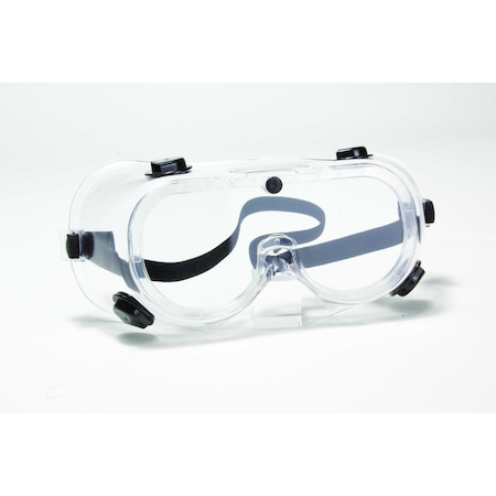 Safety Goggles, 5
