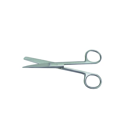 Scissors Blunt/Sharp, 6 MPN:SCBS06