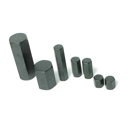 Hexagonal Mass, 1G MPN:WHX001